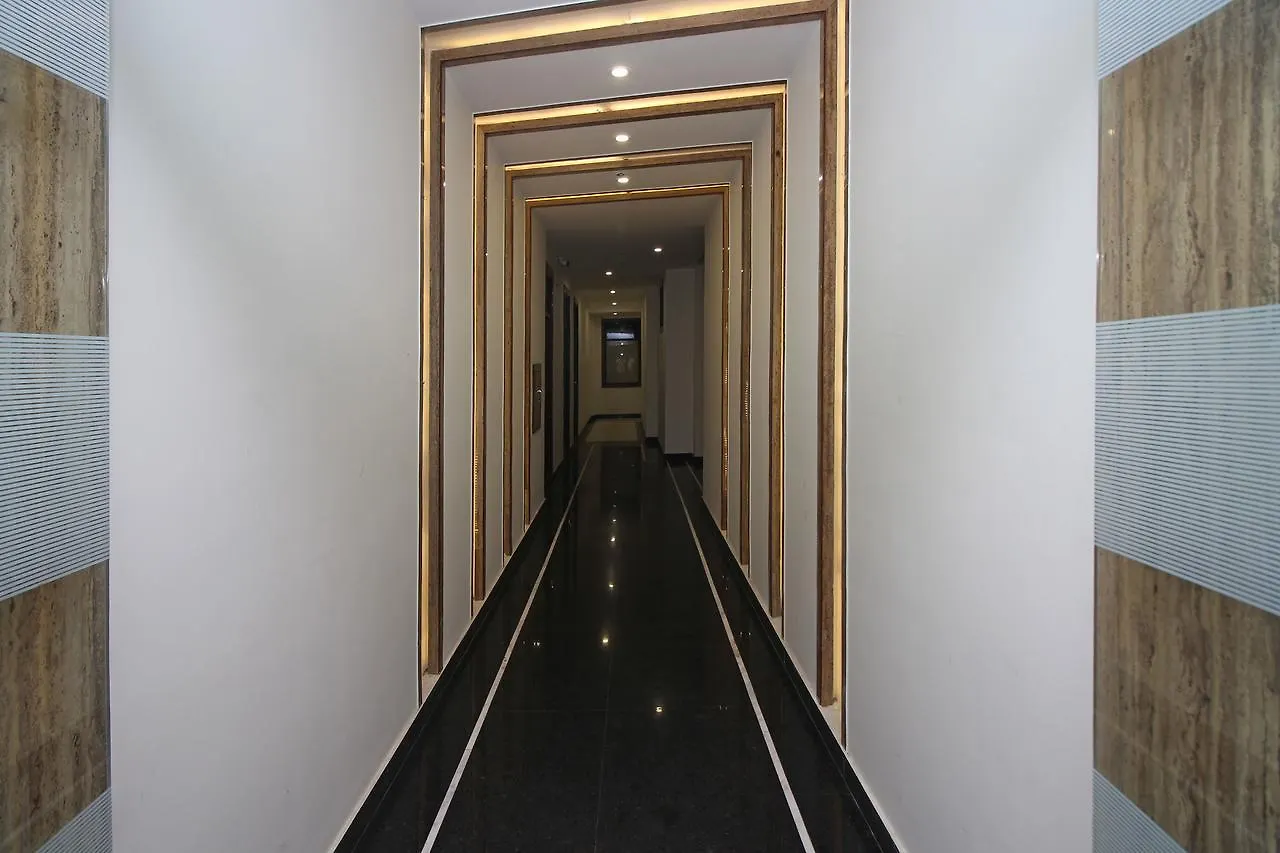 Hotel Royal By Ks Agra