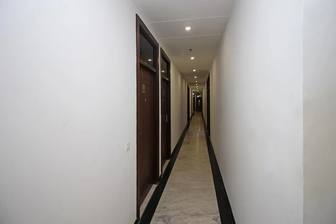 Hotel Royal By Ks Agra