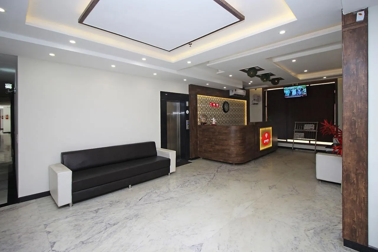 Hotel Royal By Ks Agra  3*, Agra (Uttar Pradesh) India