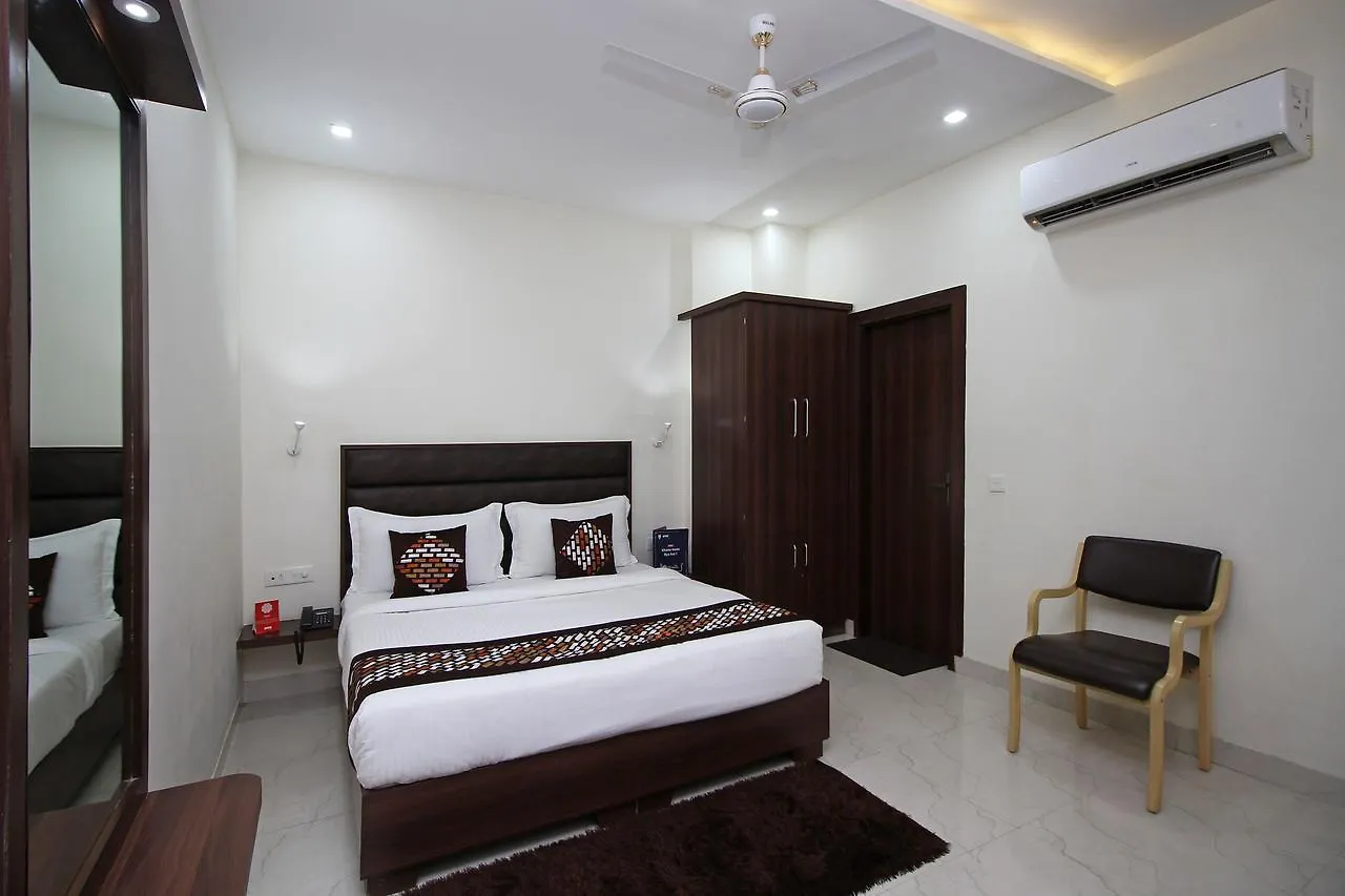 Hotel Royal By Ks Agra