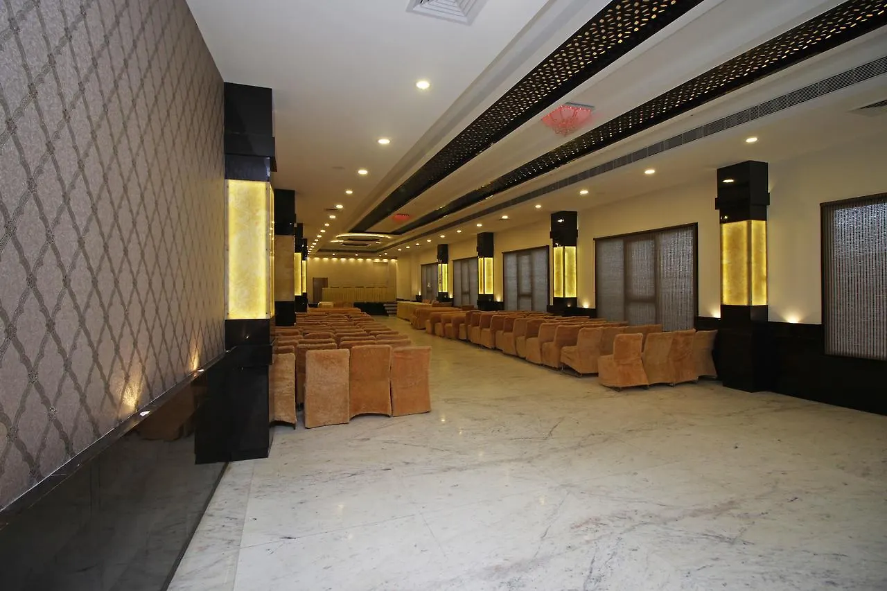 Hotel Royal By Ks Agra   Agra (Uttar Pradesh)
