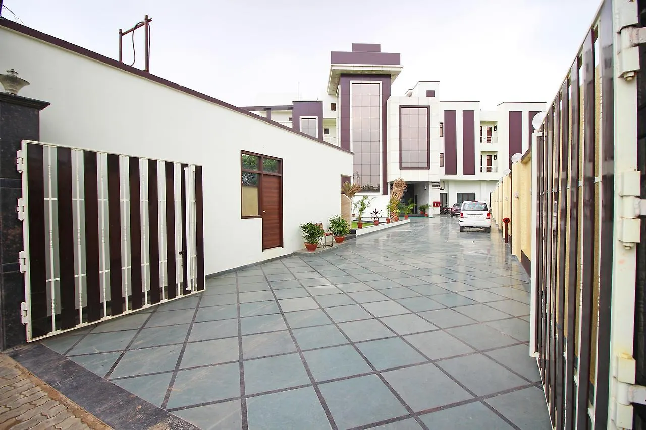 Hotel Royal By Ks Agra  Agra (Uttar Pradesh)