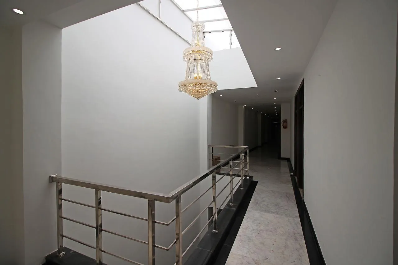 Hotel Royal By Ks Agra  3*, Agra (Uttar Pradesh) India