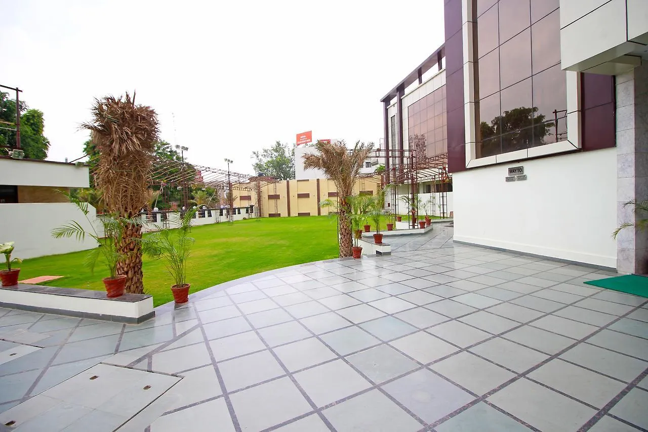 Hotel Royal By Ks Agra