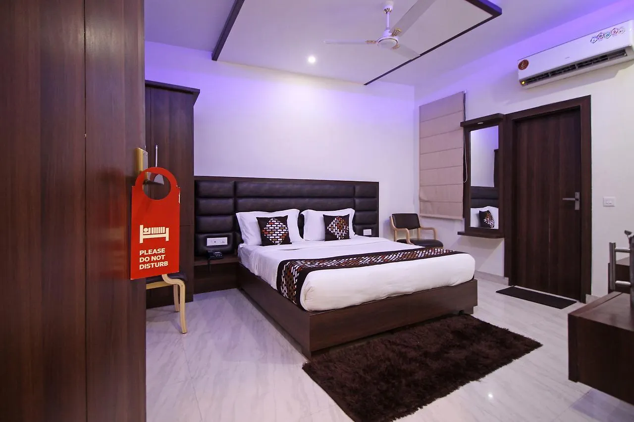 Hotel Royal By Ks Agra