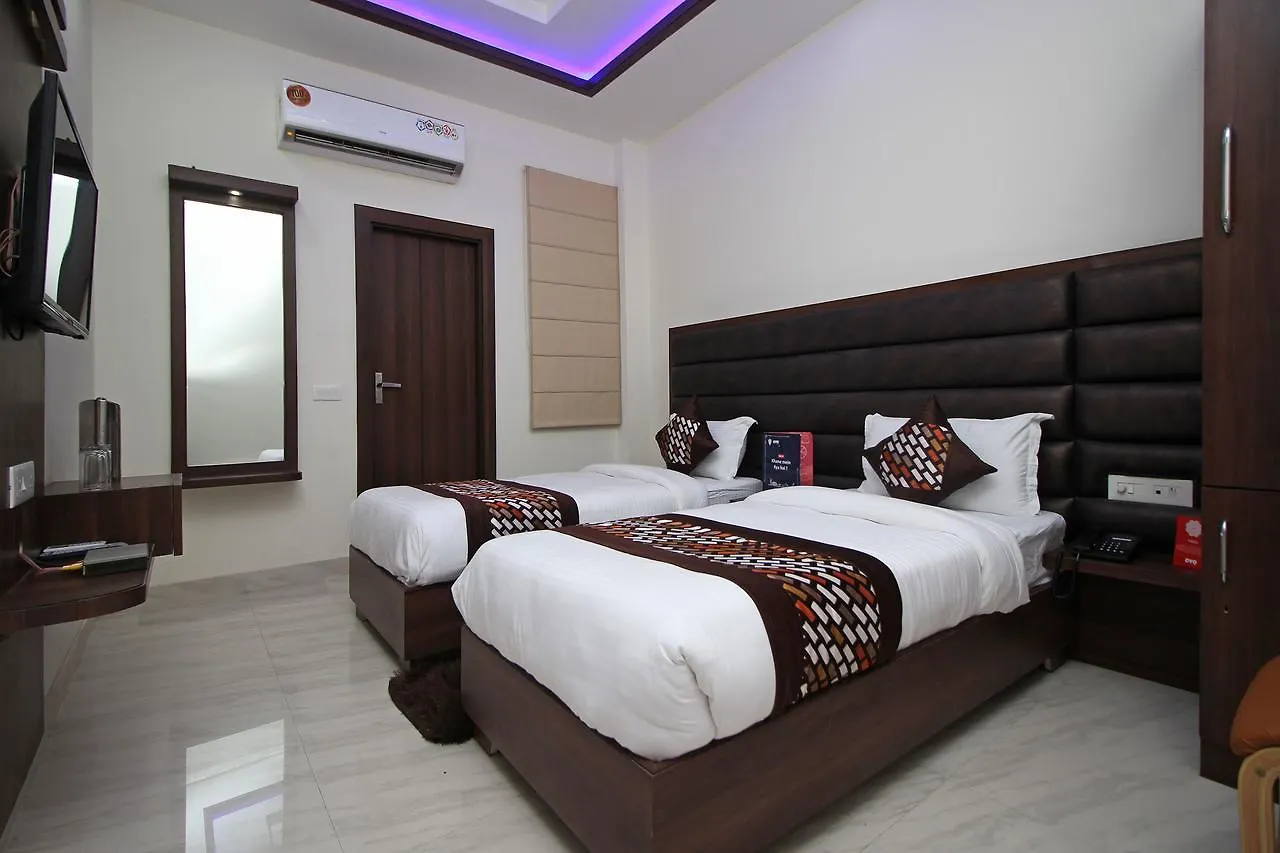Hotel Royal By Ks Agra