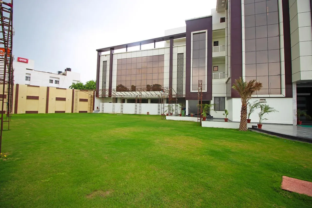 Hotel Royal By Ks Agra  India