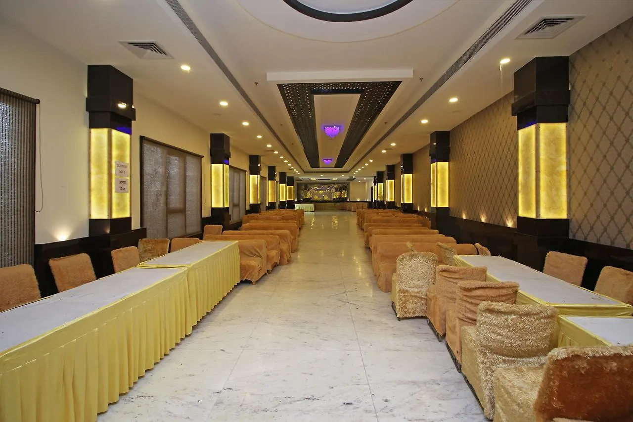 Hotel Royal By Ks Agra   Agra (Uttar Pradesh)