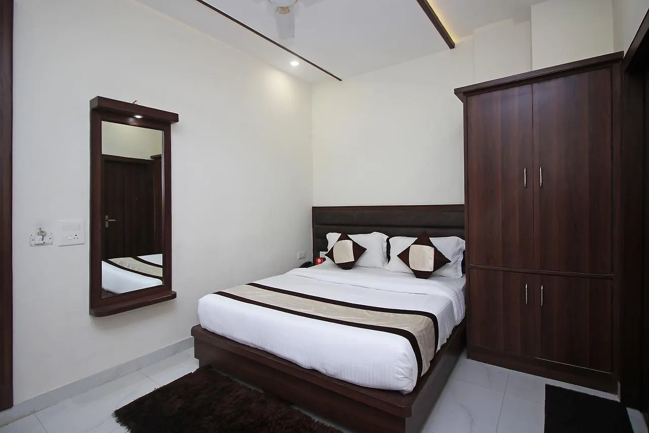 Hotel Royal By Ks Agra   Agra (Uttar Pradesh)