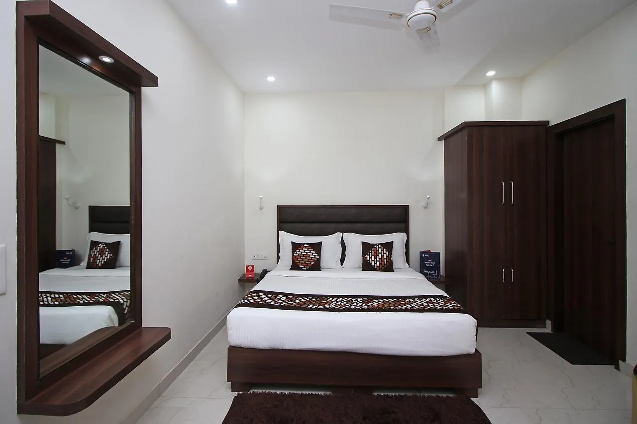 Hotel Royal By Ks Agra  Agra (Uttar Pradesh)