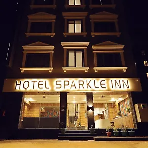 Sparkle Just 400 Meters From Railway Station Hotel Udaipur