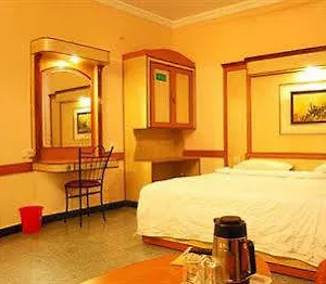 Shree Guru Residency Hotel Mysore